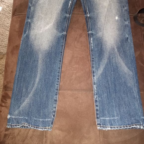 Prps barracuda jeans - Picture 5 of 5